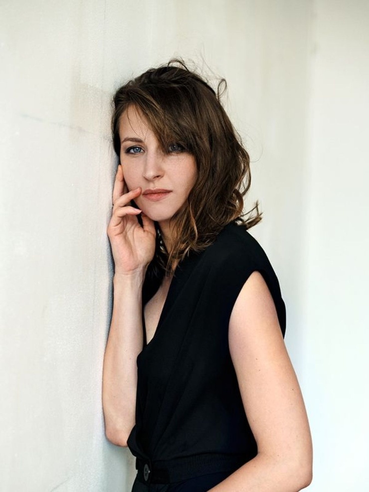 Natalia Belitski Natalia Belitski