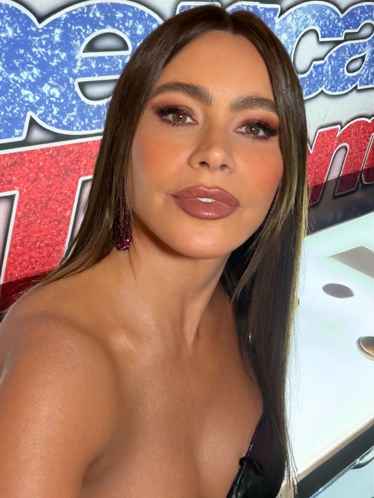 Sofía Vergara