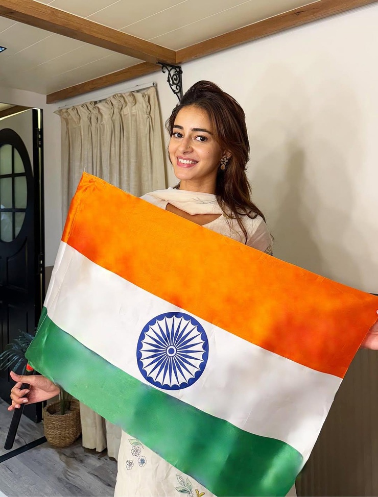 Ananya Panday