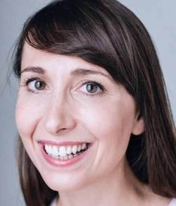 Nina Hatchwell Nina Hatchwell