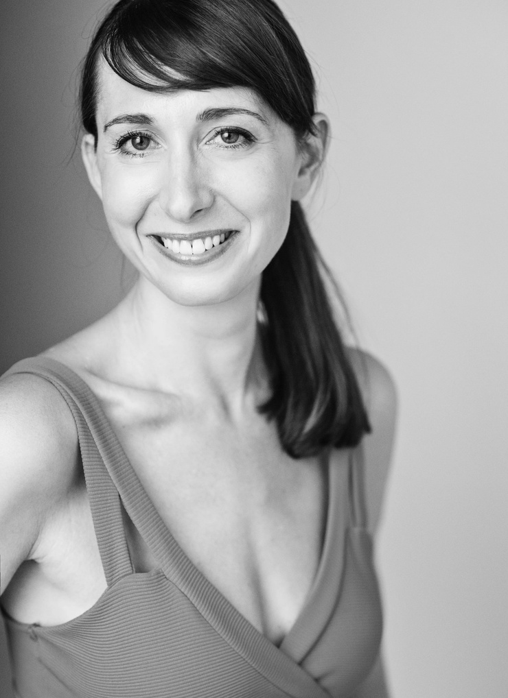 Nina Hatchwell Nina Hatchwell