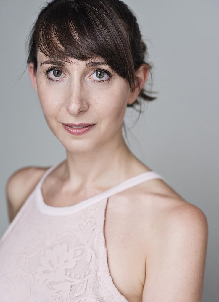 Nina Hatchwell Nina Hatchwell