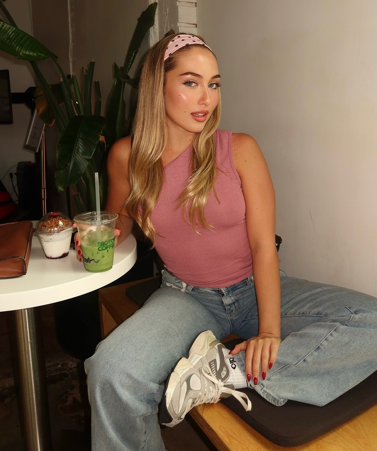 Heloise Hut