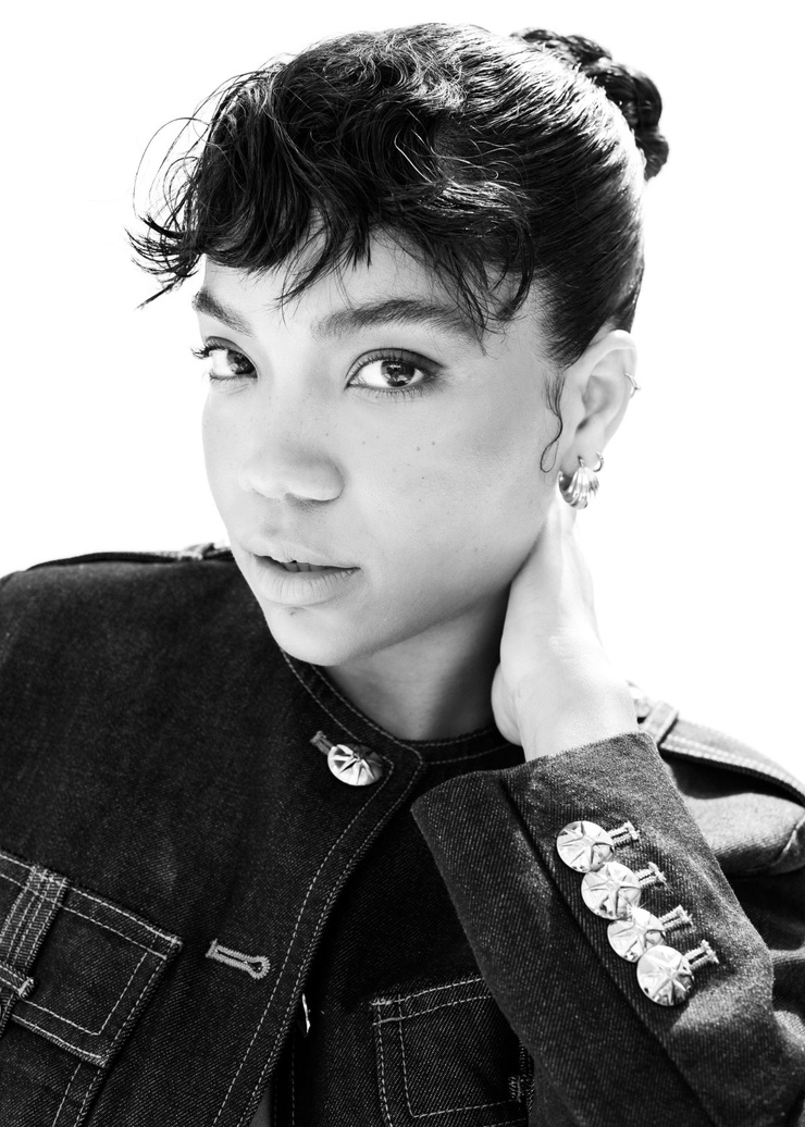 Silvia Dionicio