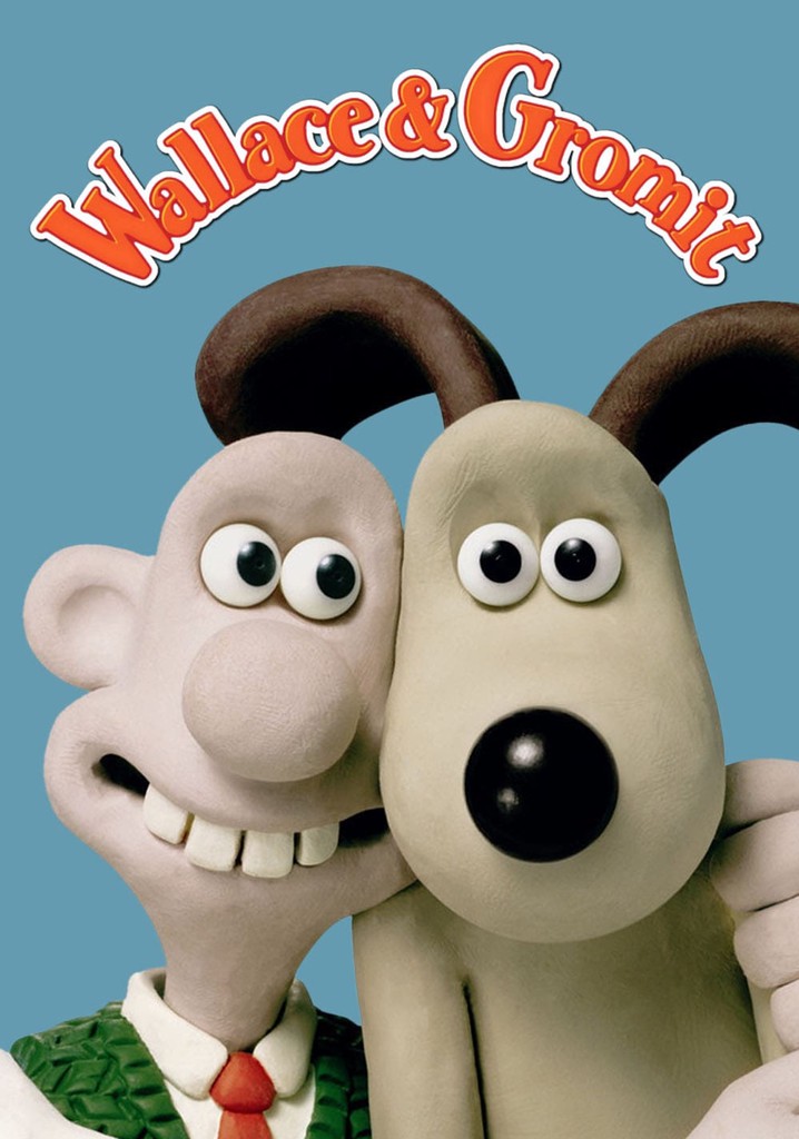 Gromit