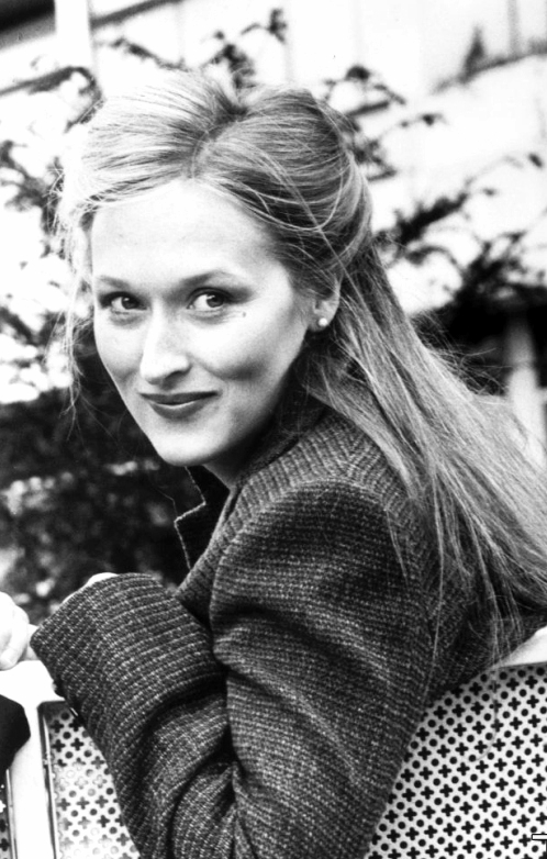 Meryl Streep