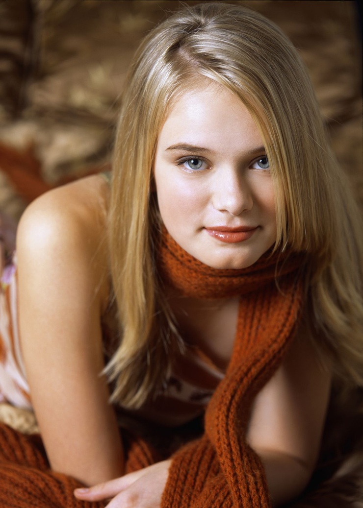 Sara Paxton