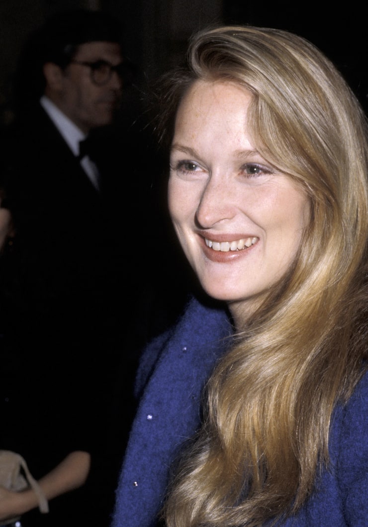 Meryl Streep