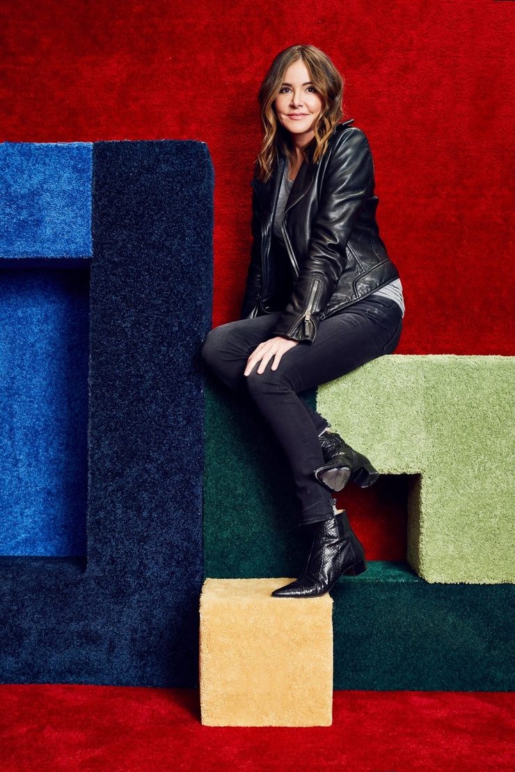 Christa Miller Christa Miller