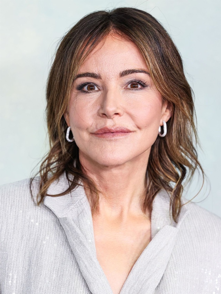 Christa Miller Christa Miller