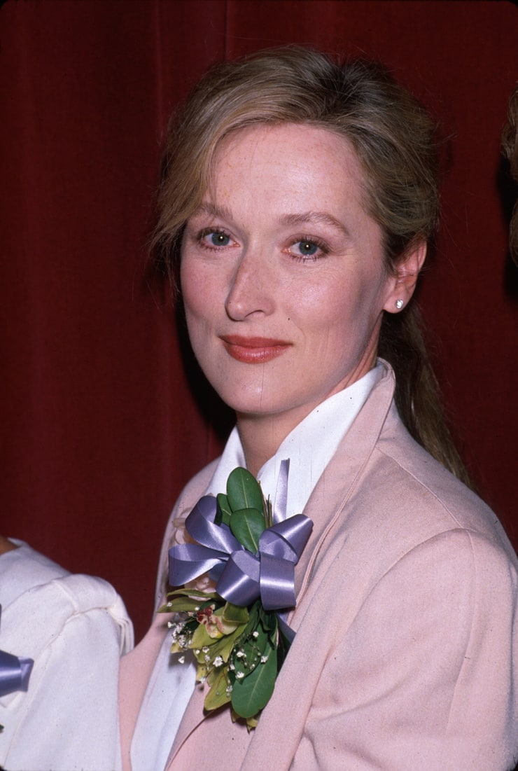 Meryl Streep