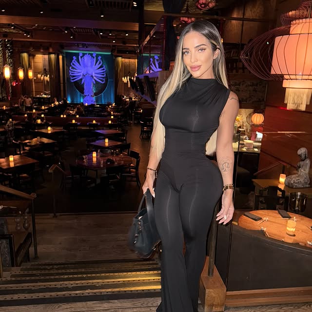 Mia Rivero