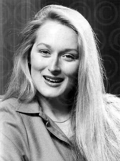 Meryl Streep