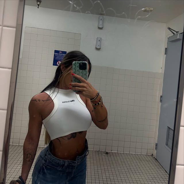 Mia Rivero