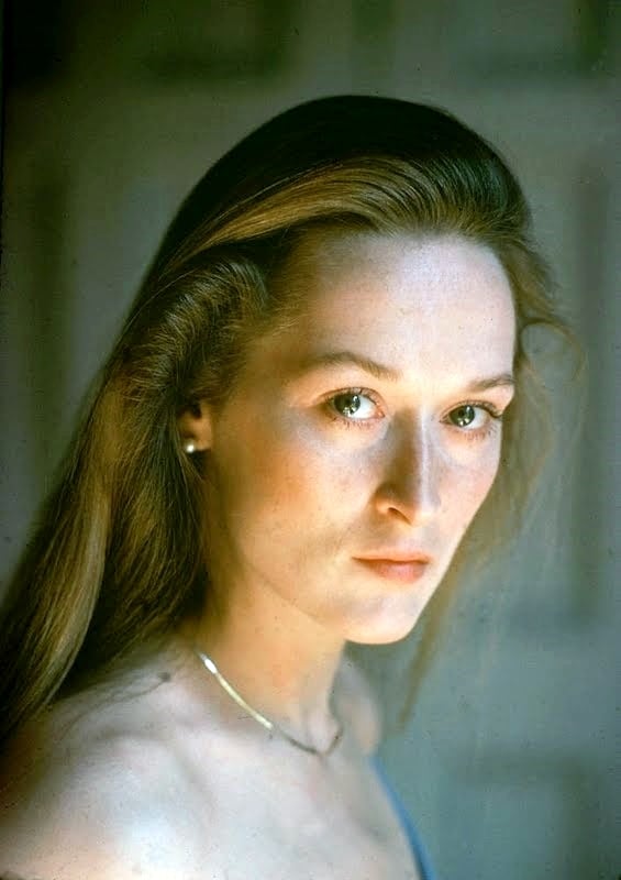 Meryl Streep