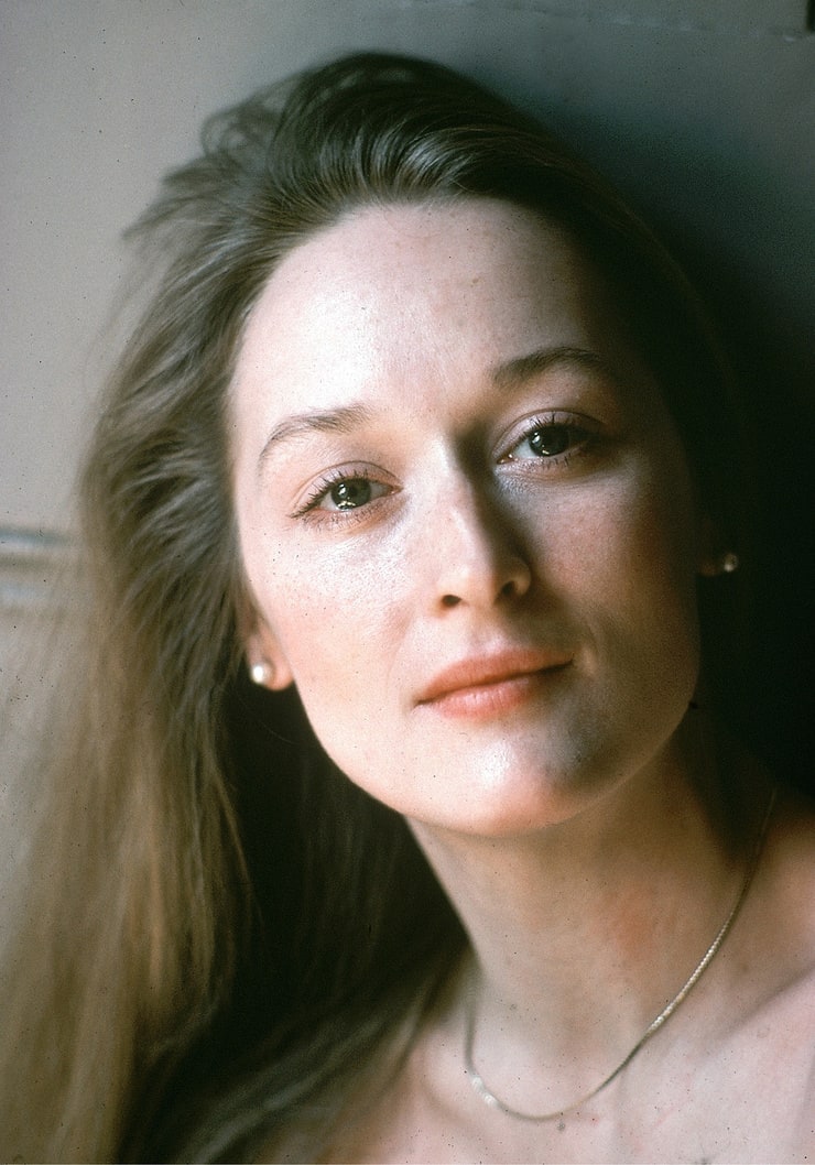 Meryl Streep