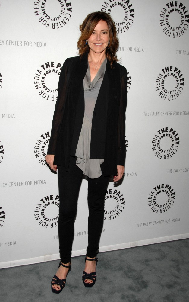 Christa Miller Christa Miller