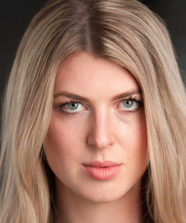 Hannah Pederson