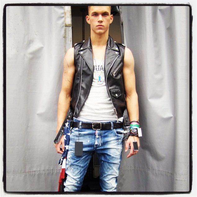 Dmitriy Tanner