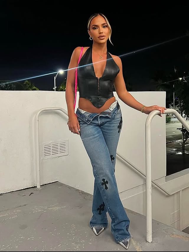 Giuliana Ava