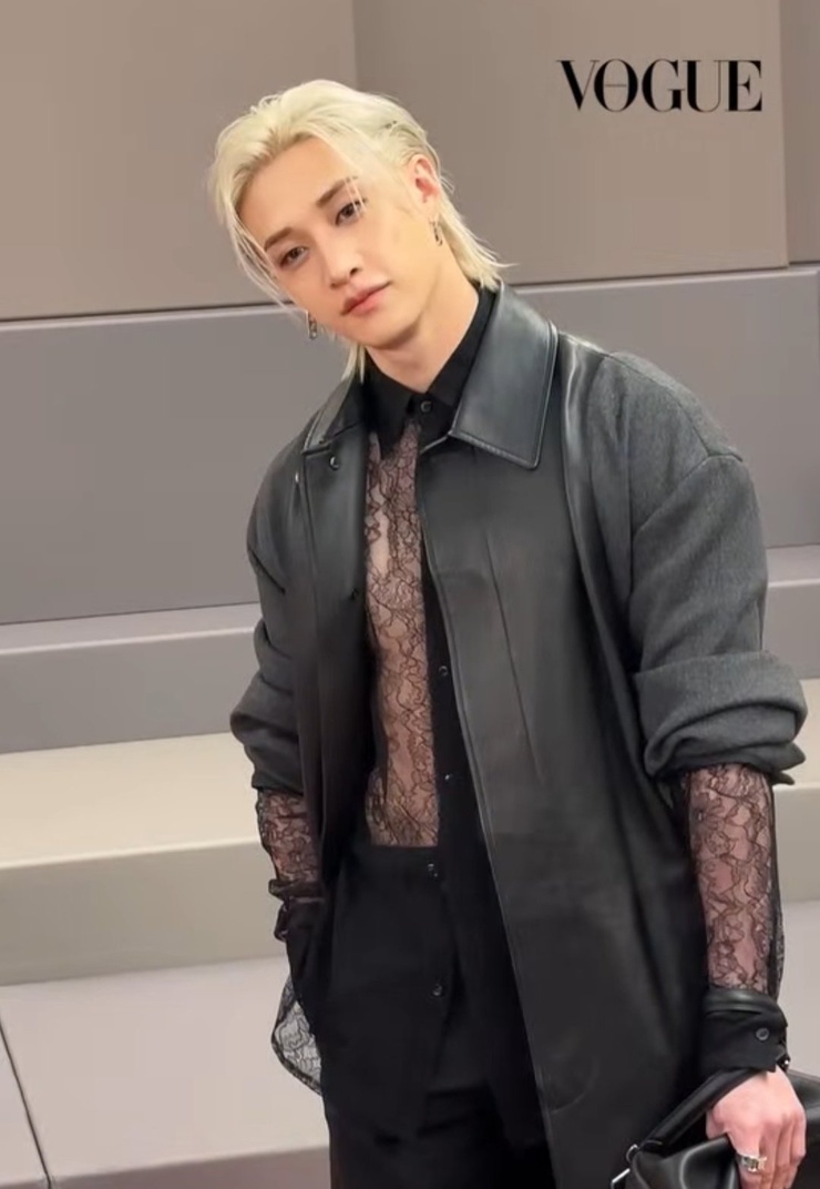 Bang Chan