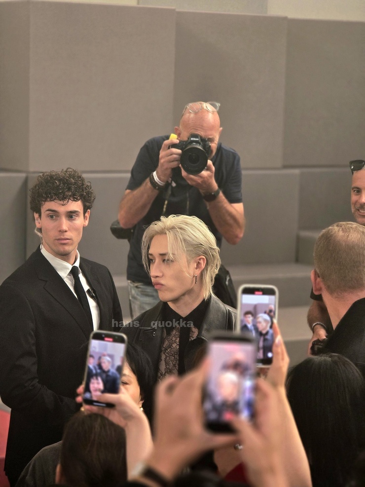 Bang Chan