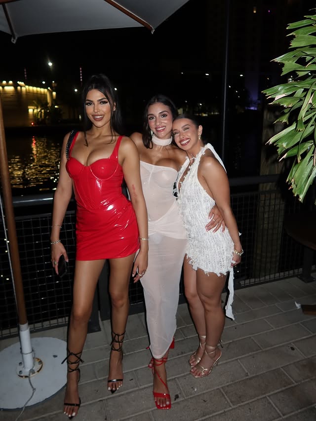 Jesenia Echeverria picture