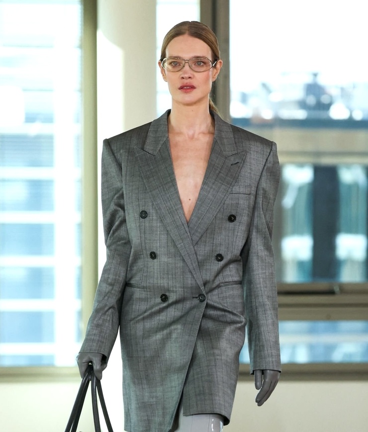 Natalia Vodianova