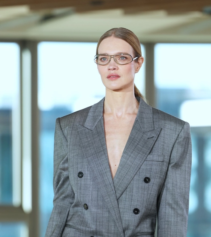 Natalia Vodianova Natalia Vodianova