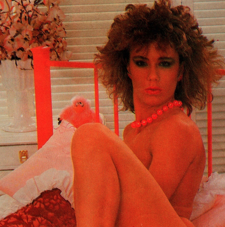 Debbie Jay