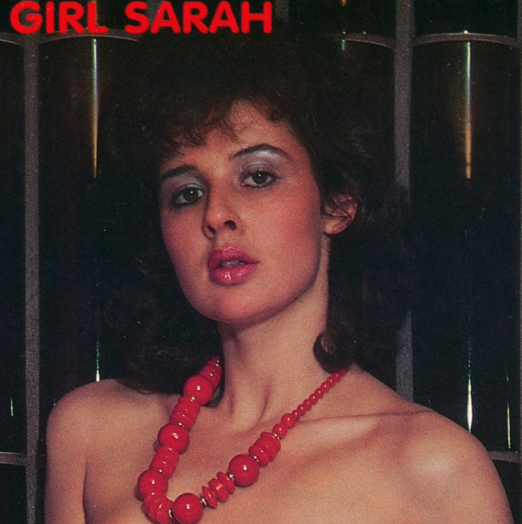 Sarah Mealing