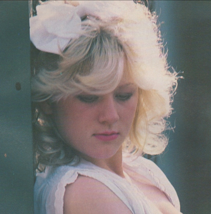 Tracey Middlemass