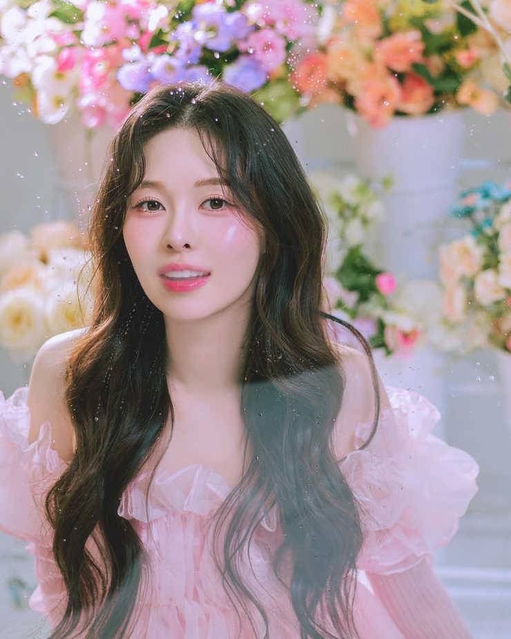 Baek Ye-Bin