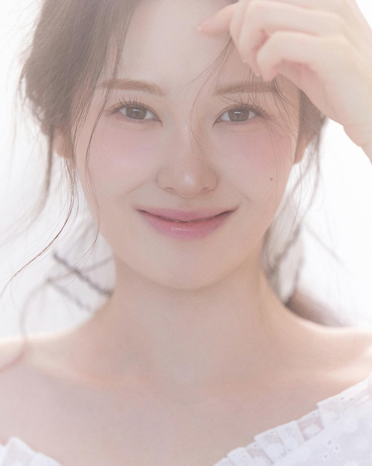 Baek Ye-Bin