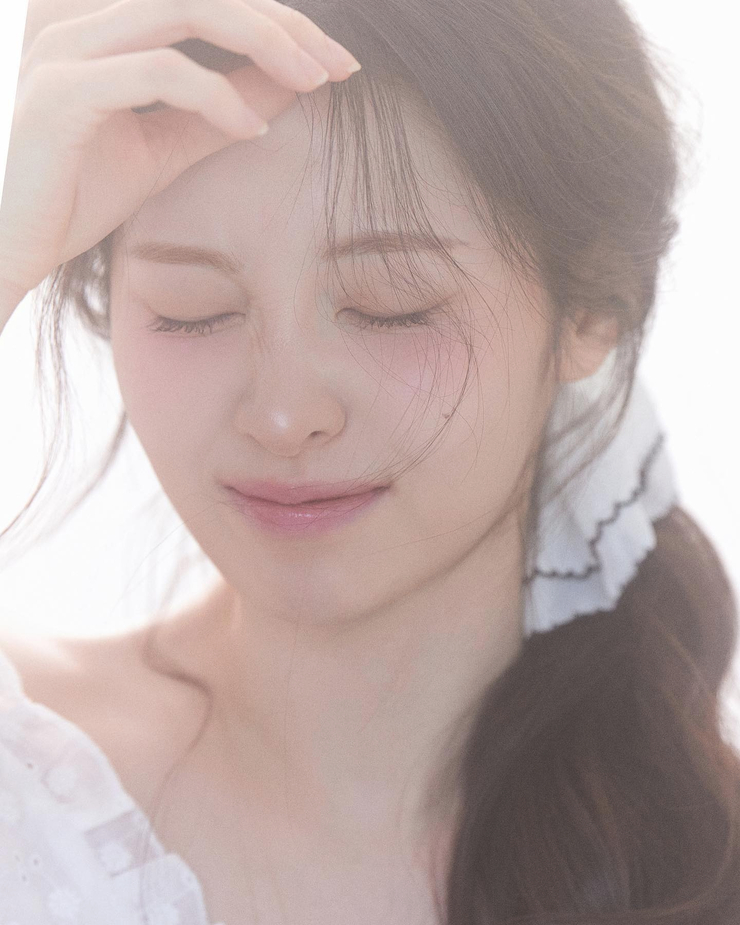 Baek Ye-Bin