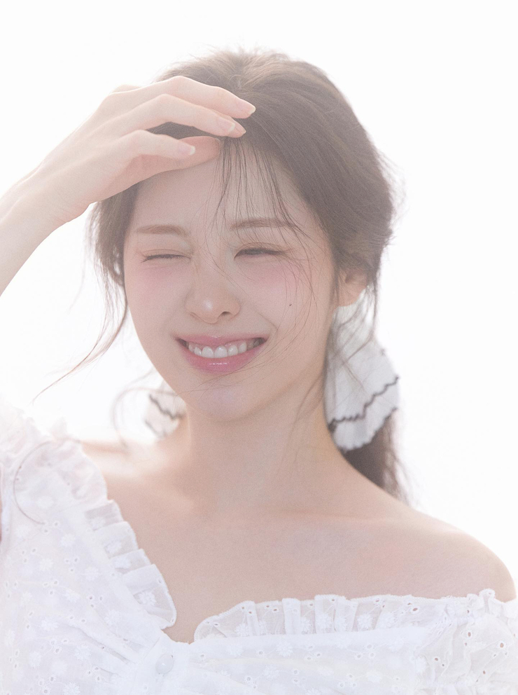 Baek Ye-Bin