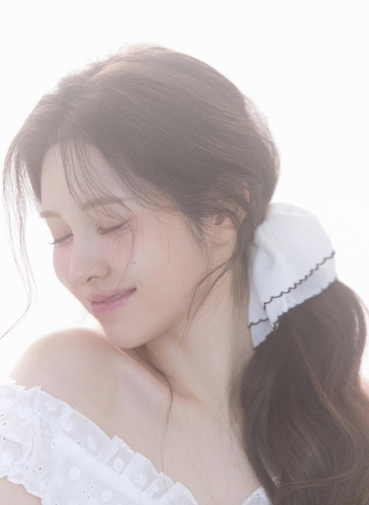 Baek Ye-Bin