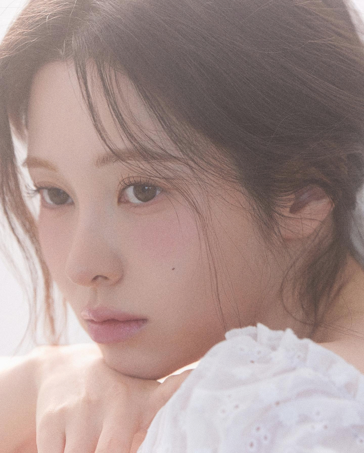 Baek Ye-Bin
