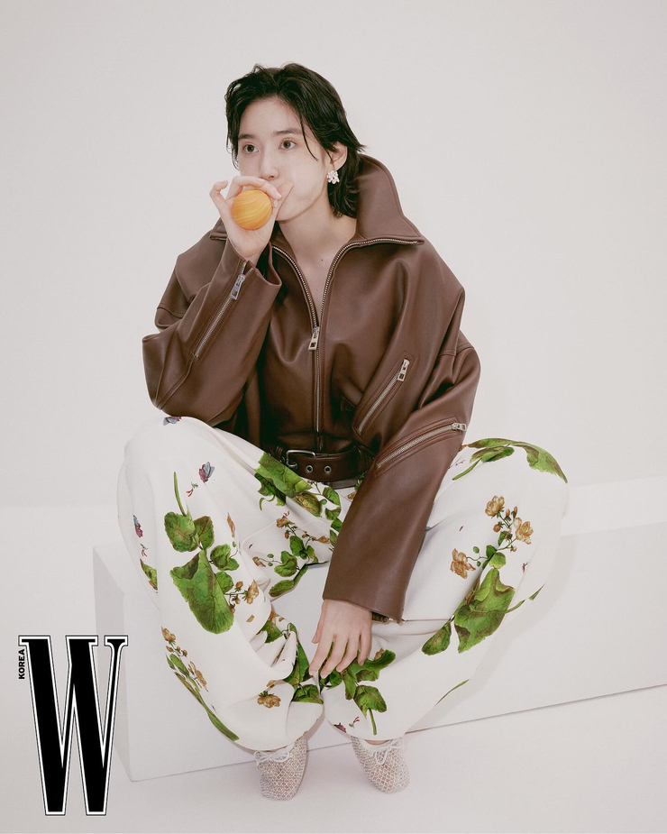 Jeong Eun-Chae