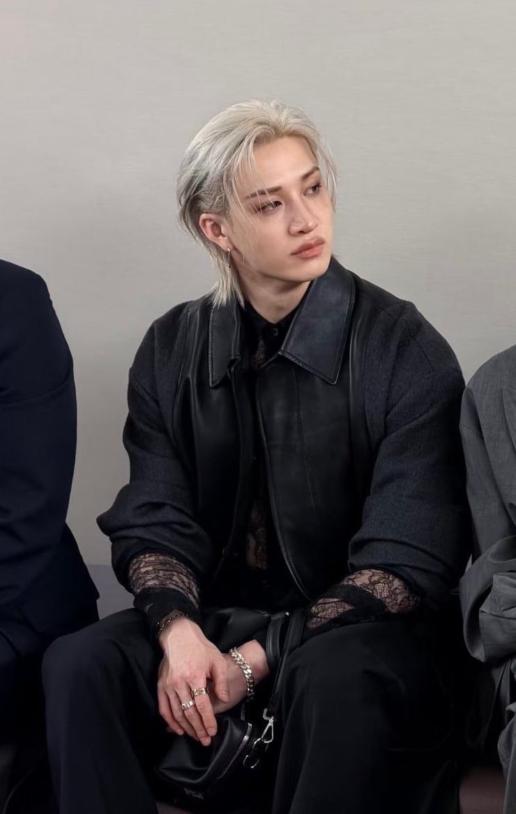 Bang Chan