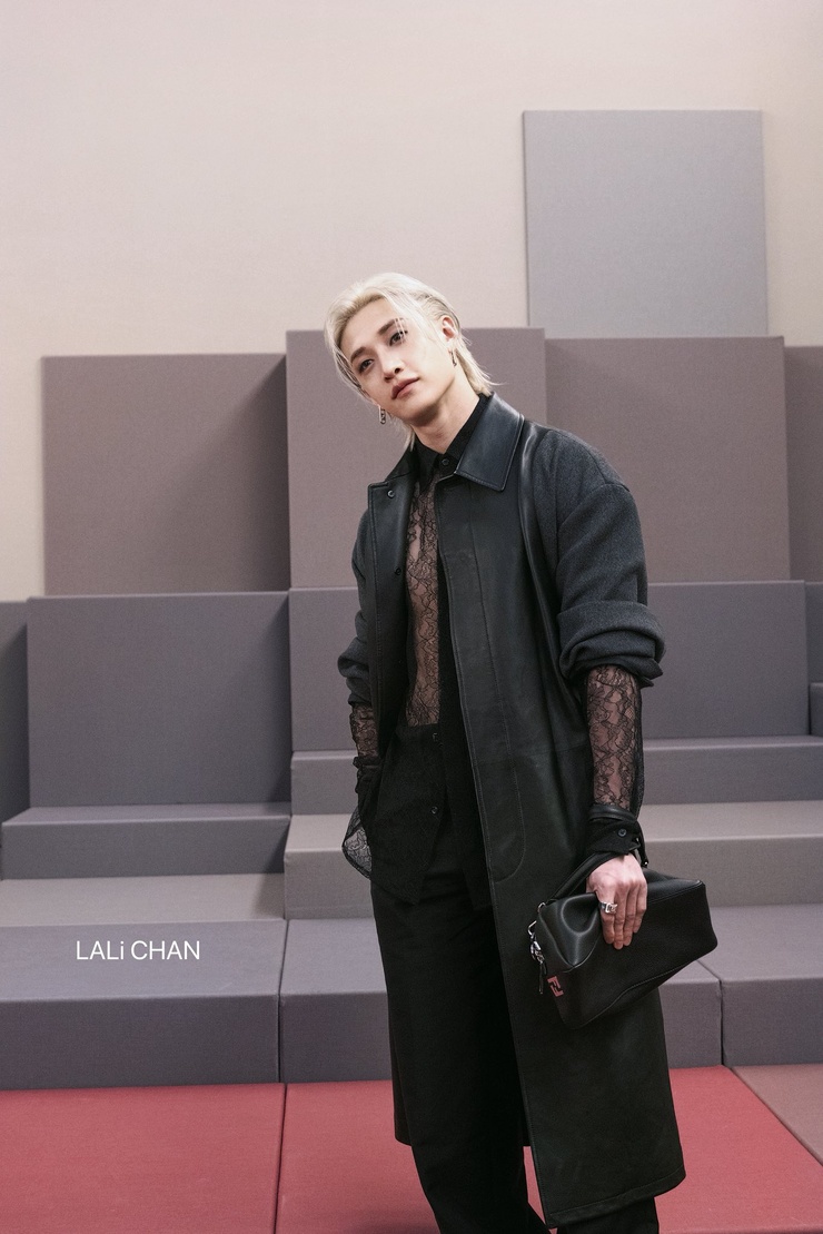Bang Chan