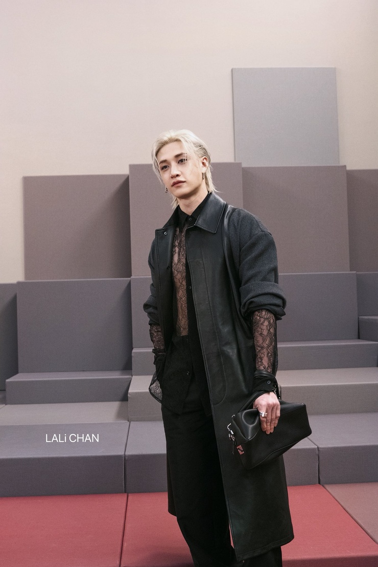 Bang Chan