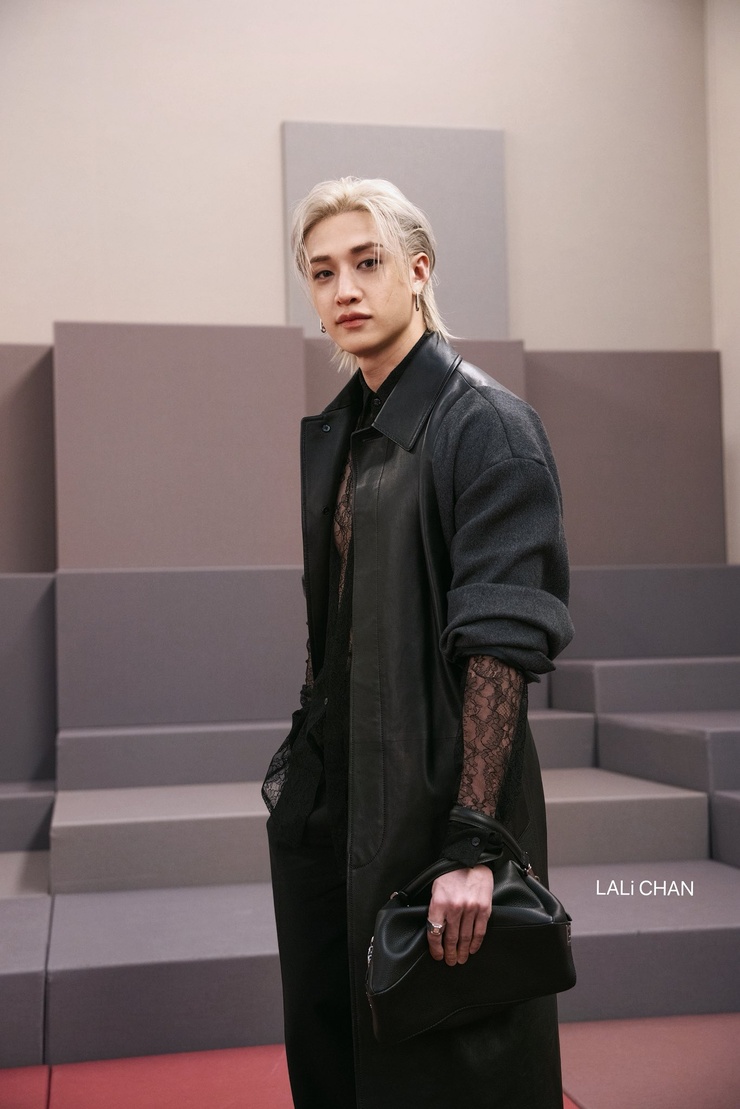 Bang Chan