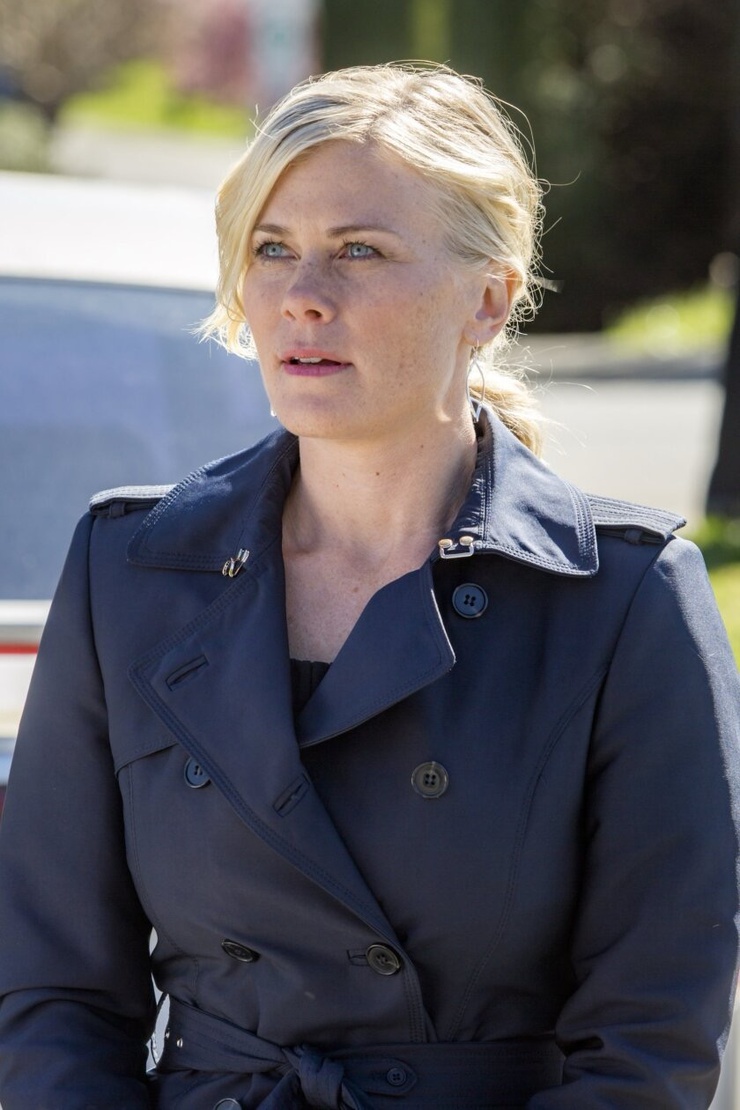 Alison Sweeney