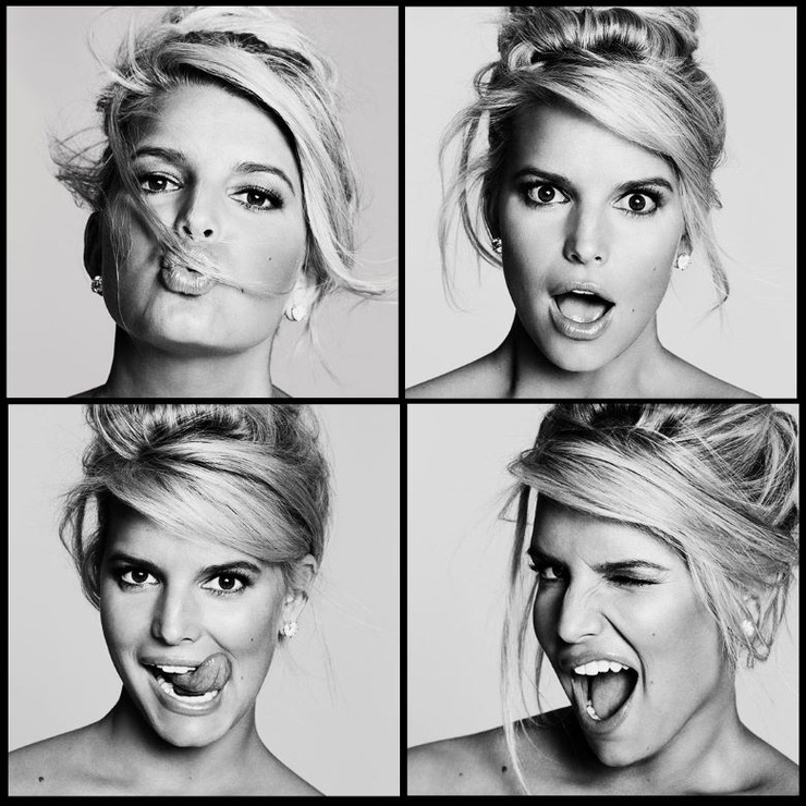 Jessica Simpson Jessica Simpson