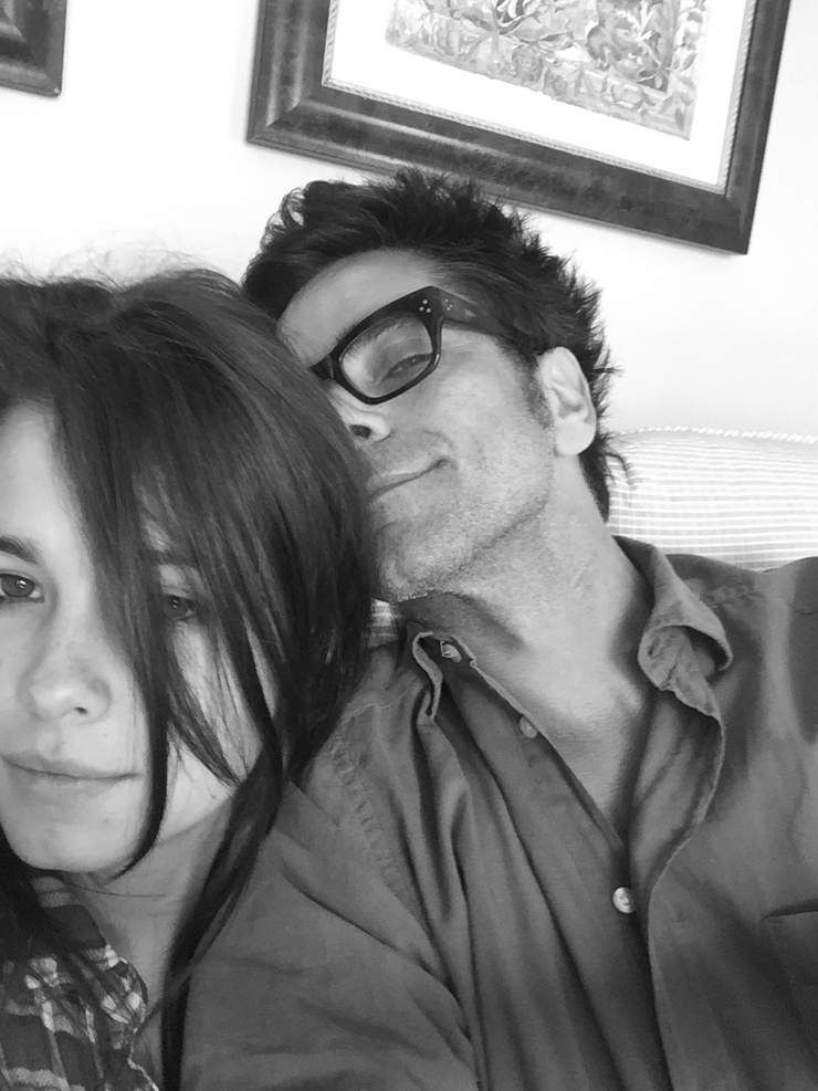 John Stamos