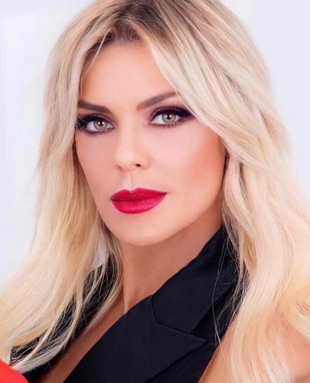 Matilde Brandi