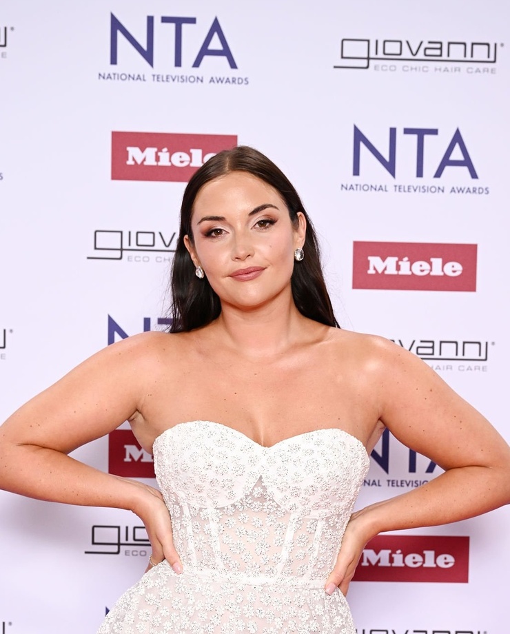 Jacqueline Jossa