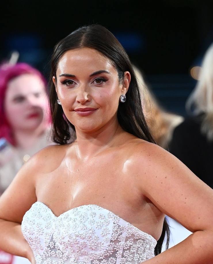 Jacqueline Jossa
