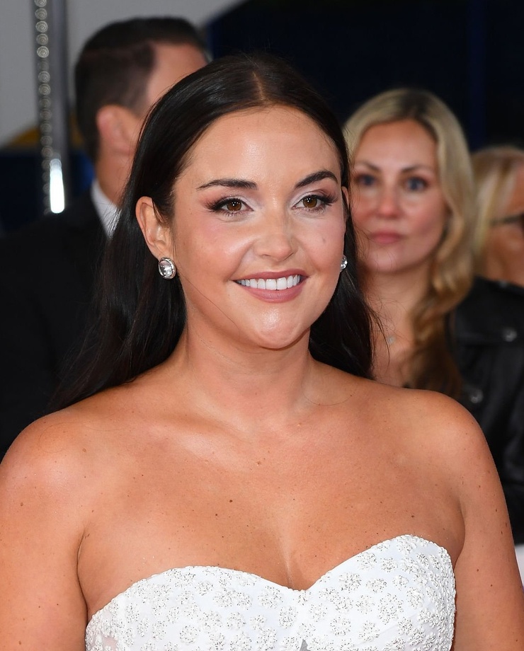Jacqueline Jossa